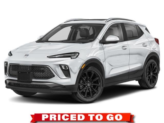 2026 Buick Encore GX Sport Touring AWD's photo