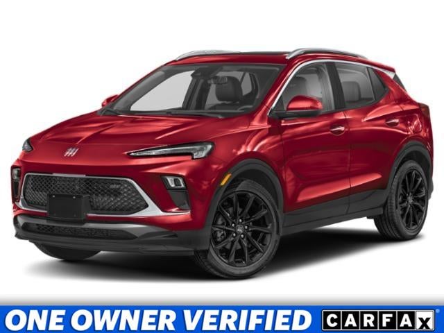 2025 Buick Encore GX Sport Touring AWD's photo