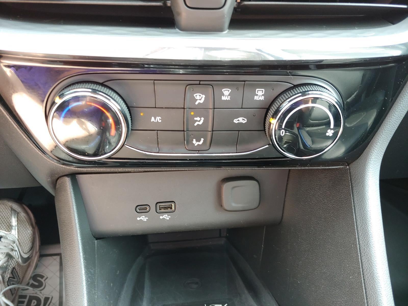 2025 Buick Encore GX Sport Touring