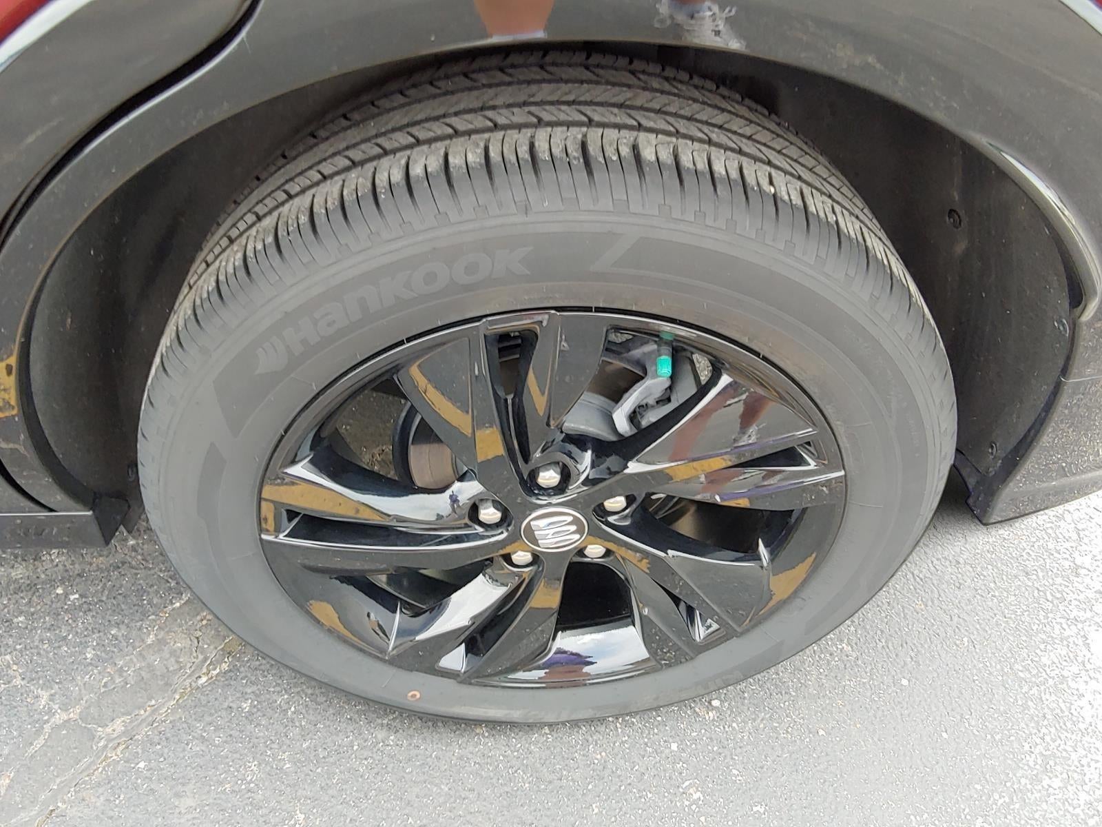 2025 Buick Encore GX Sport Touring