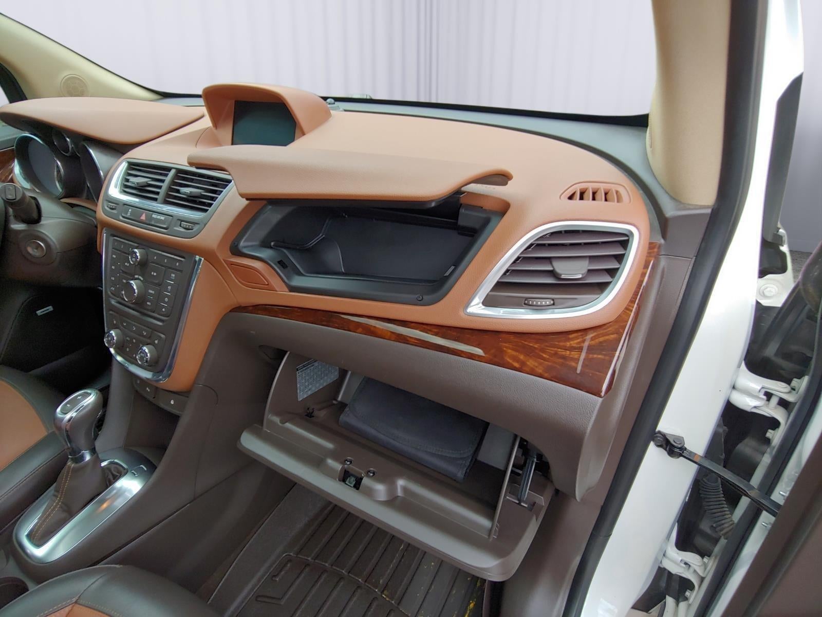 2014 Buick Encore Premium