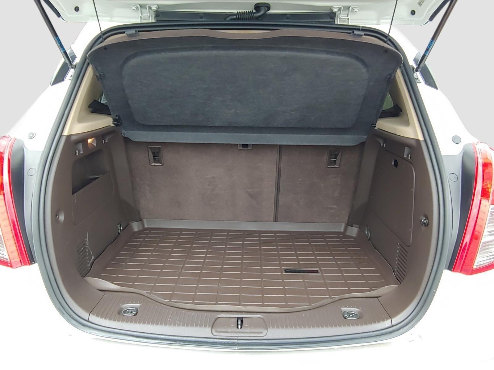2014 Buick Encore Premium