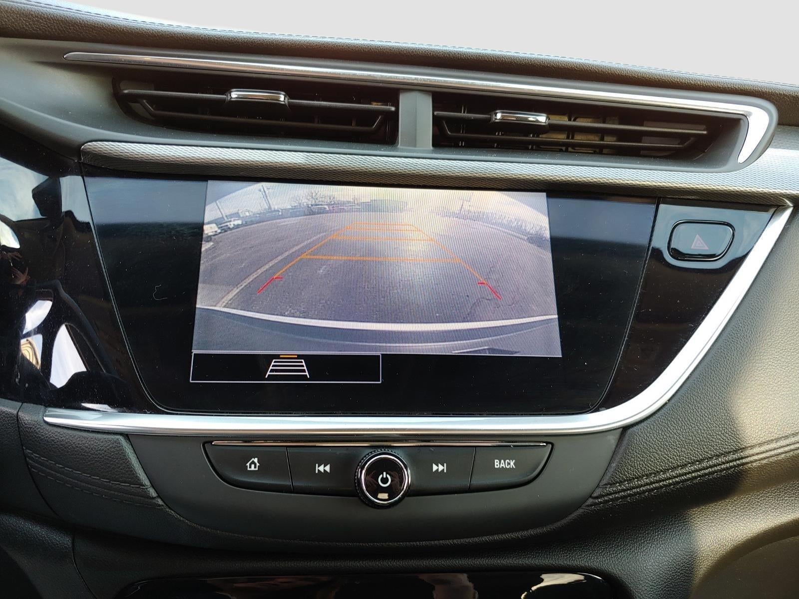 2020 Buick Encore GX Preferred