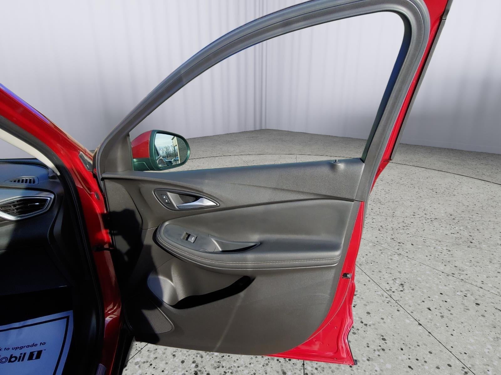 2020 Buick Encore GX Preferred