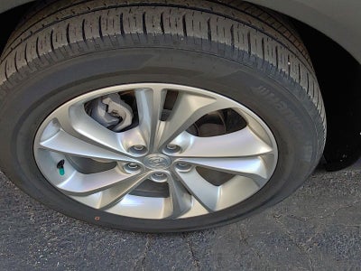 2020 Buick Encore GX Preferred