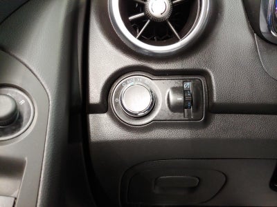 2015 Chevrolet Trax LTZ