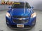 2015 Chevrolet Trax LTZ