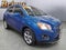 2015 Chevrolet Trax LTZ
