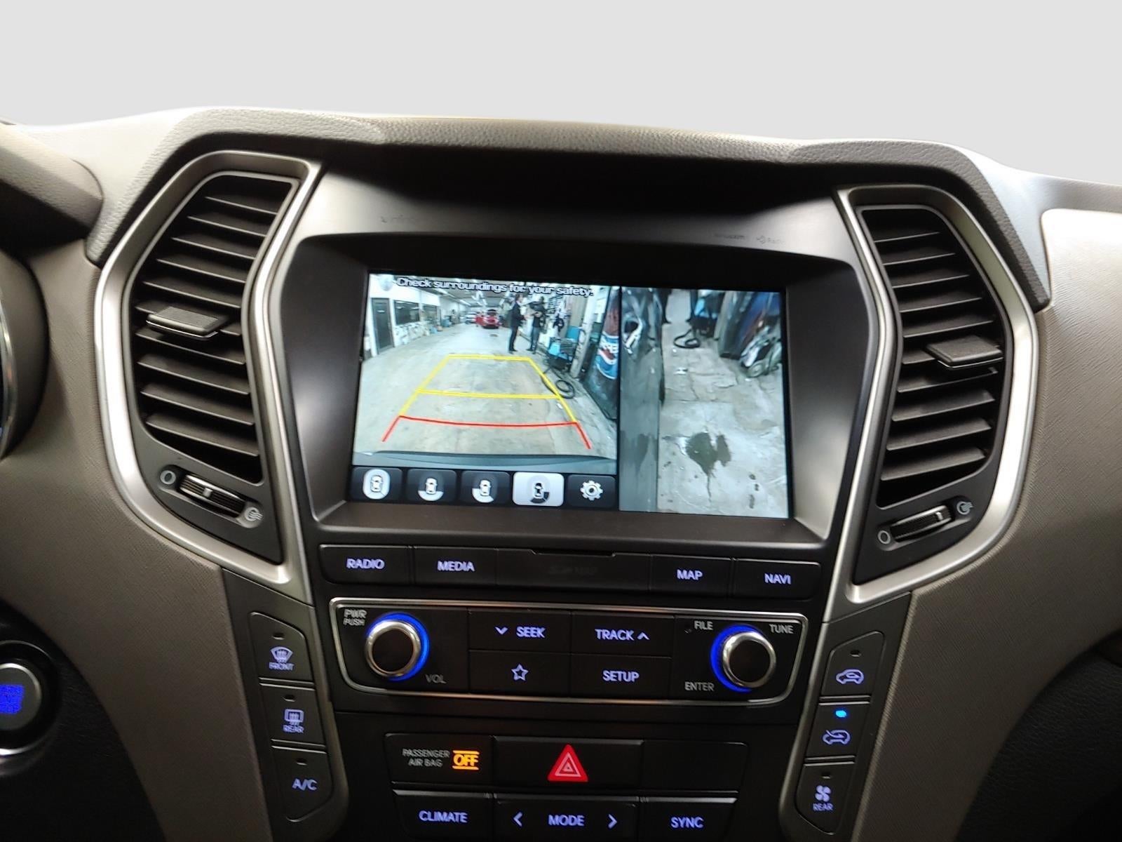 2019 Hyundai Santa Fe XL Limited Ultimate