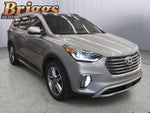 2019 Hyundai Santa Fe XL Limited Ultimate