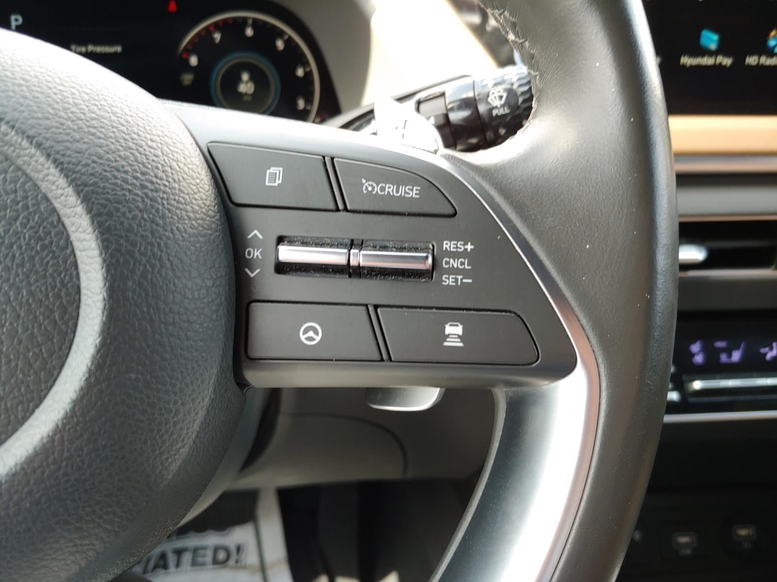 2023 Hyundai Sonata Limited