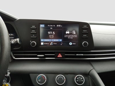 2023 Hyundai Elantra SE