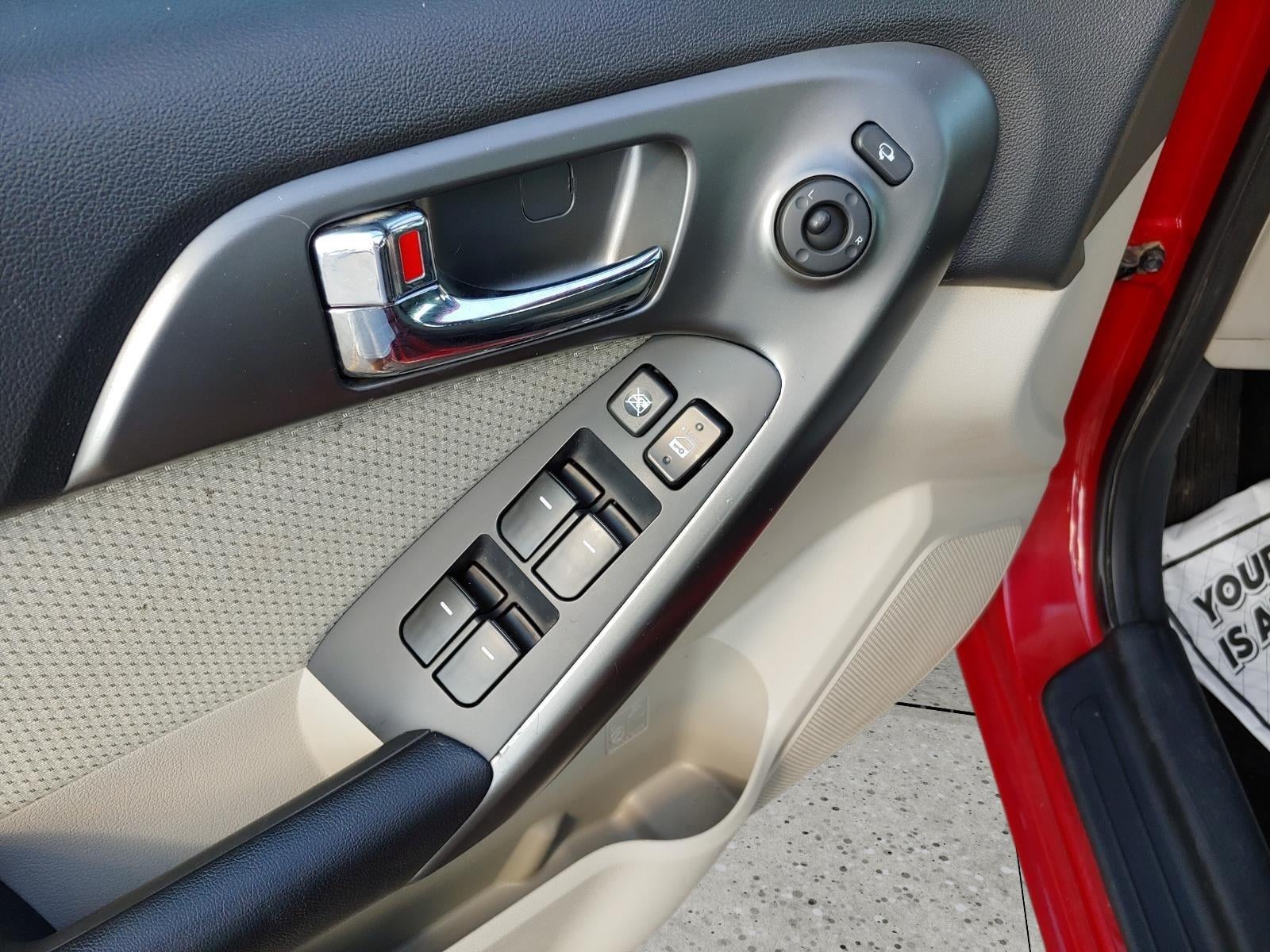 2013 Kia Forte EX