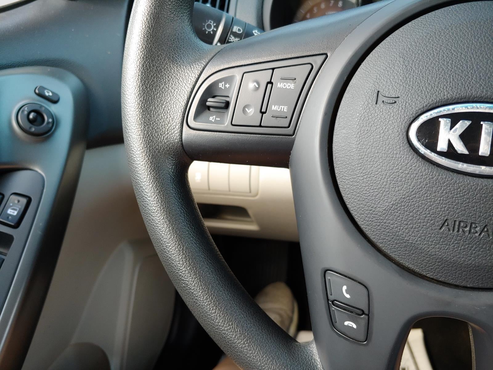 2013 Kia Forte EX