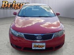 2013 Kia Forte EX
