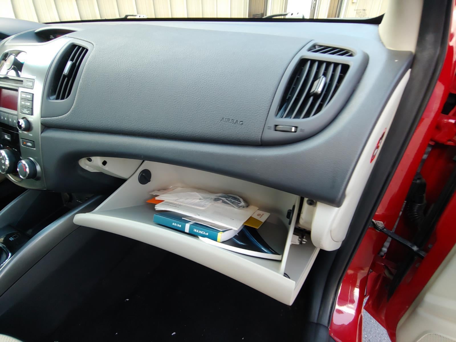 2013 Kia Forte EX