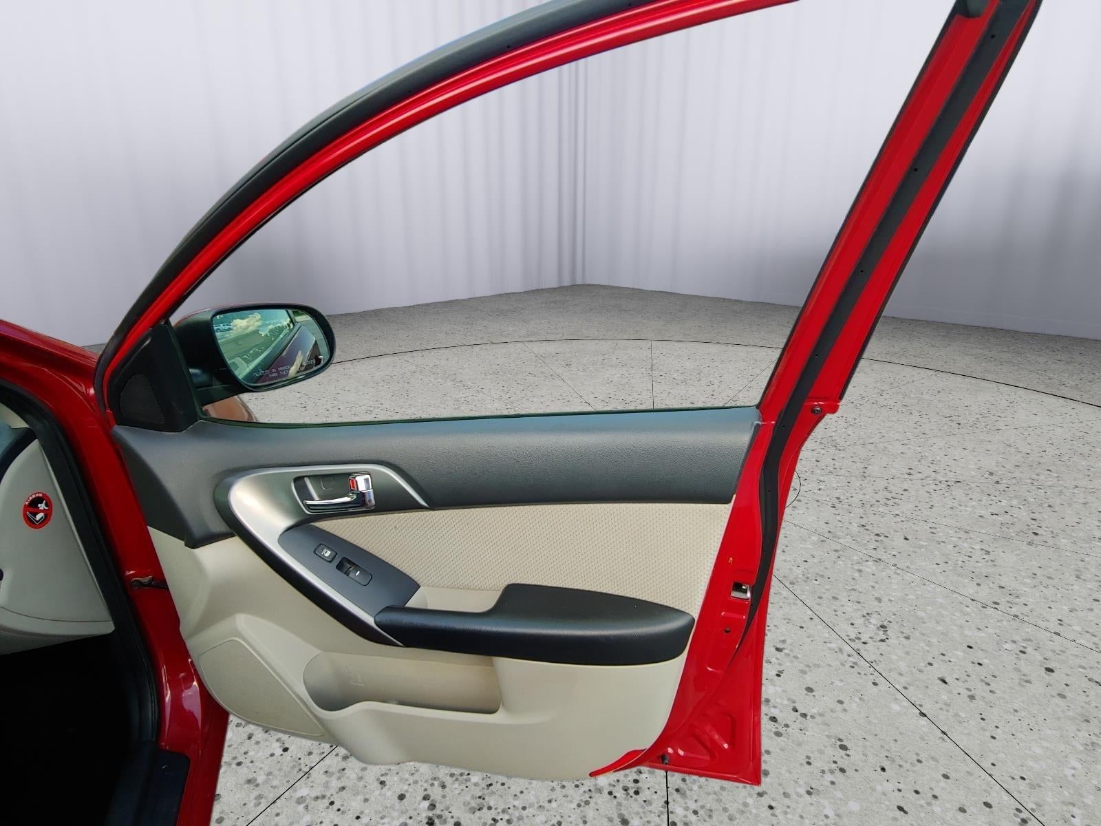 2013 Kia Forte EX