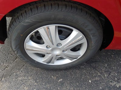 2013 Kia Forte EX