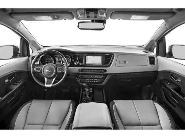 2018 Kia Sedona EX