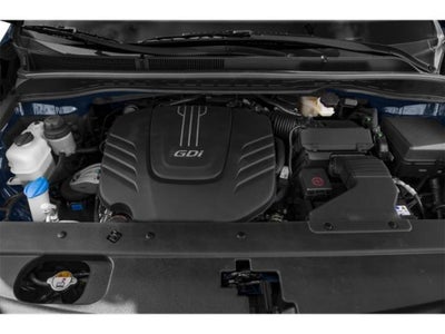 2018 Kia Sedona EX