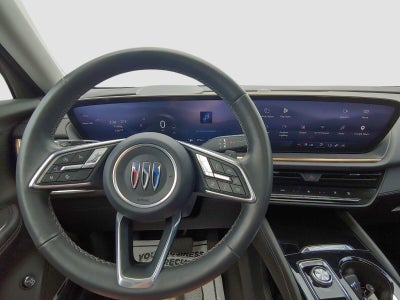 2025 Buick Envision Avenir