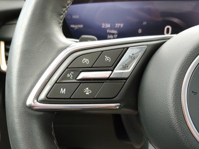 2025 Buick Envision Avenir