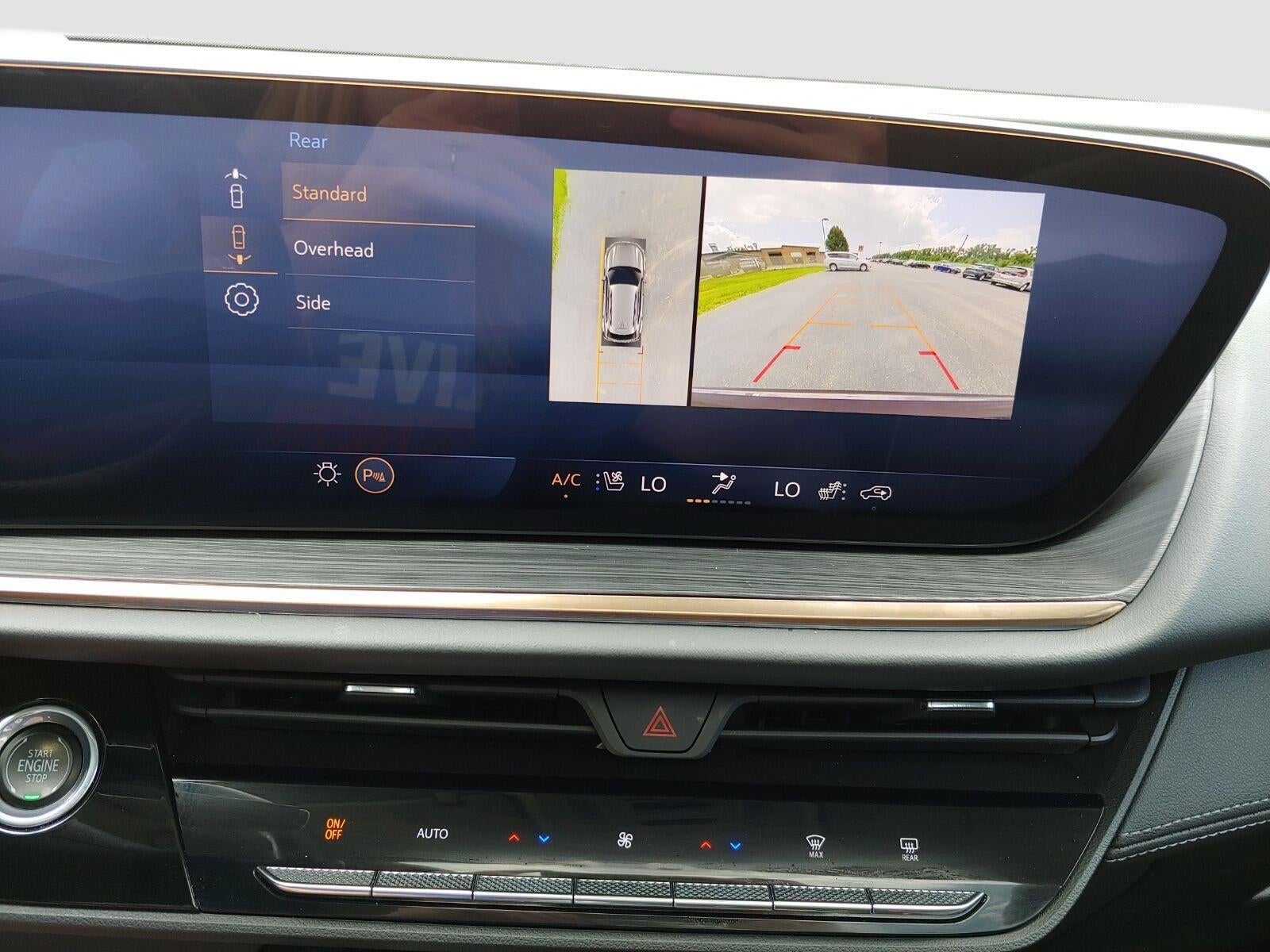 2025 Buick Envision Avenir