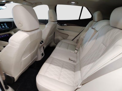 2022 Buick Envision Avenir