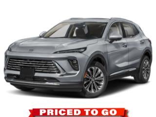 2026 Buick Envision Avenir AWD's photo