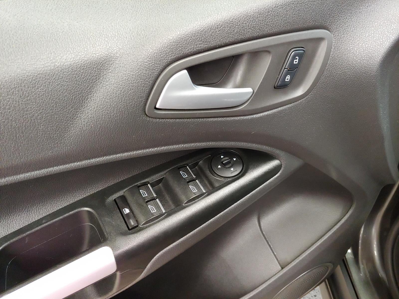 2017 Ford Transit Connect Wagon XLT