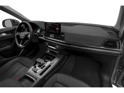 2021 Audi Q5 Premium Plus