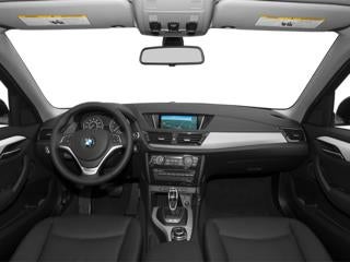 2014 BMW X1 xDrive28i