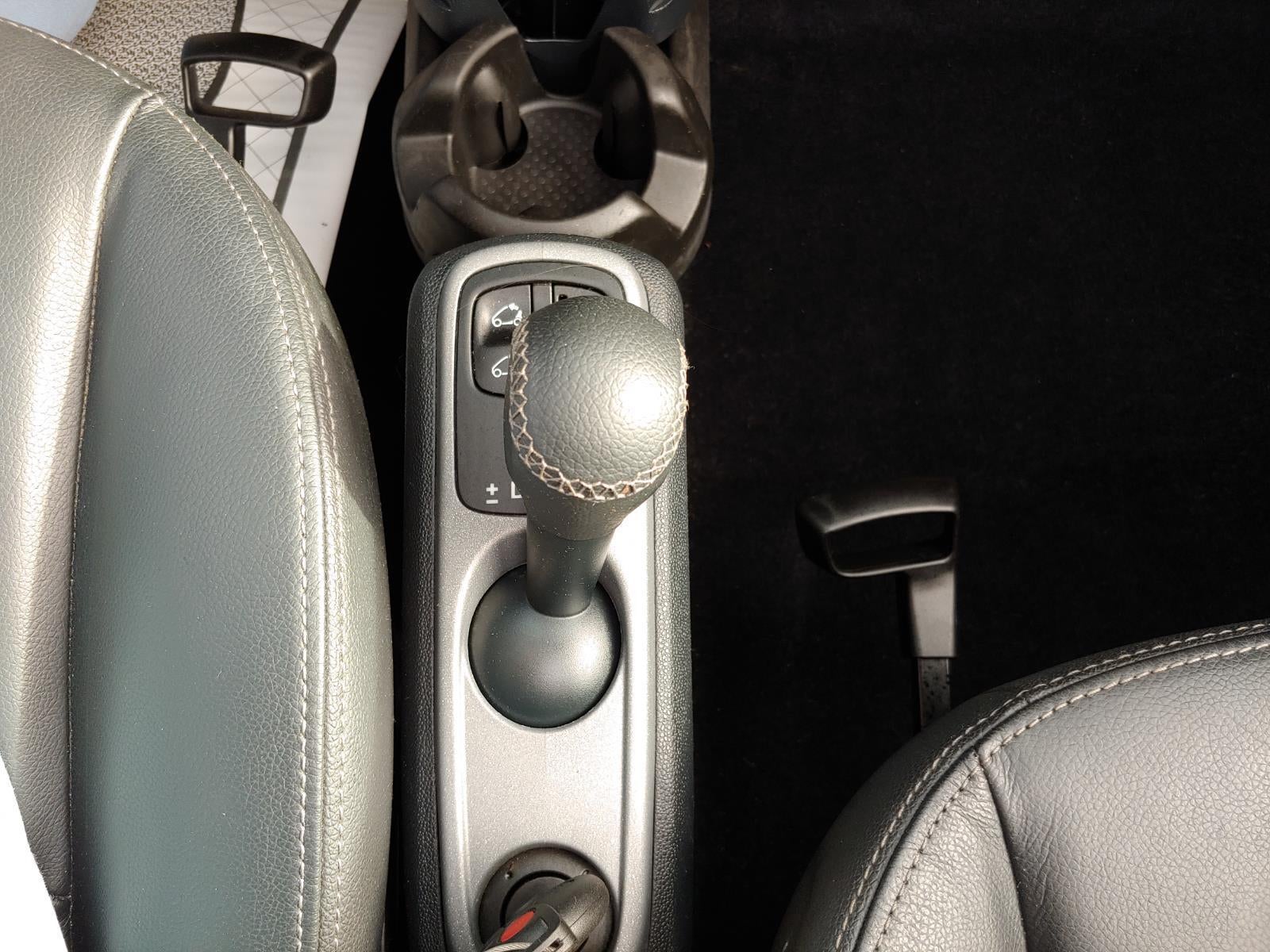 2008 smart fortwo Passion