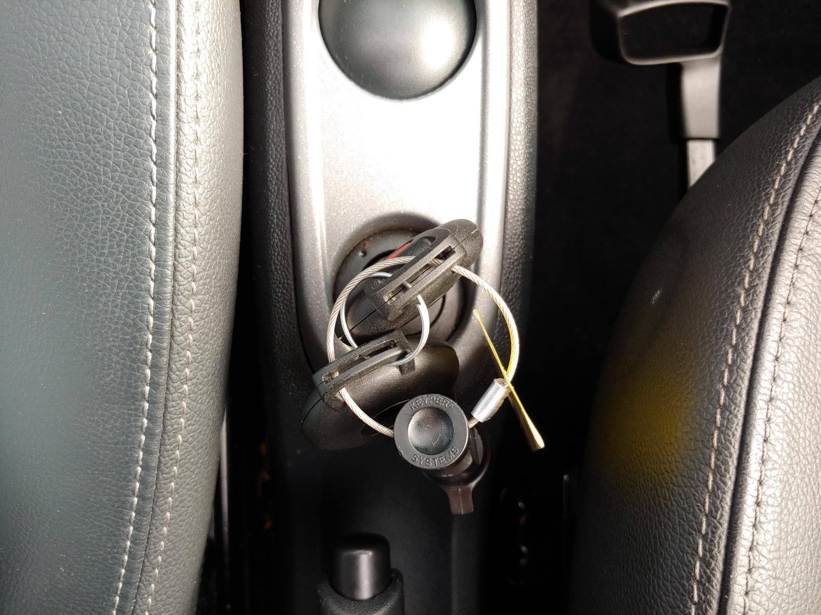 2008 smart fortwo Passion