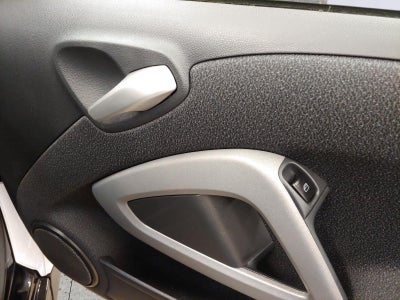 2008 smart fortwo Passion