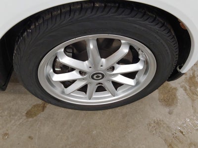 2008 smart fortwo Passion