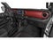 2018 Jeep All-New Wrangler Unlimited Rubicon 4x4