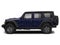 2018 Jeep All-New Wrangler Unlimited Rubicon 4x4