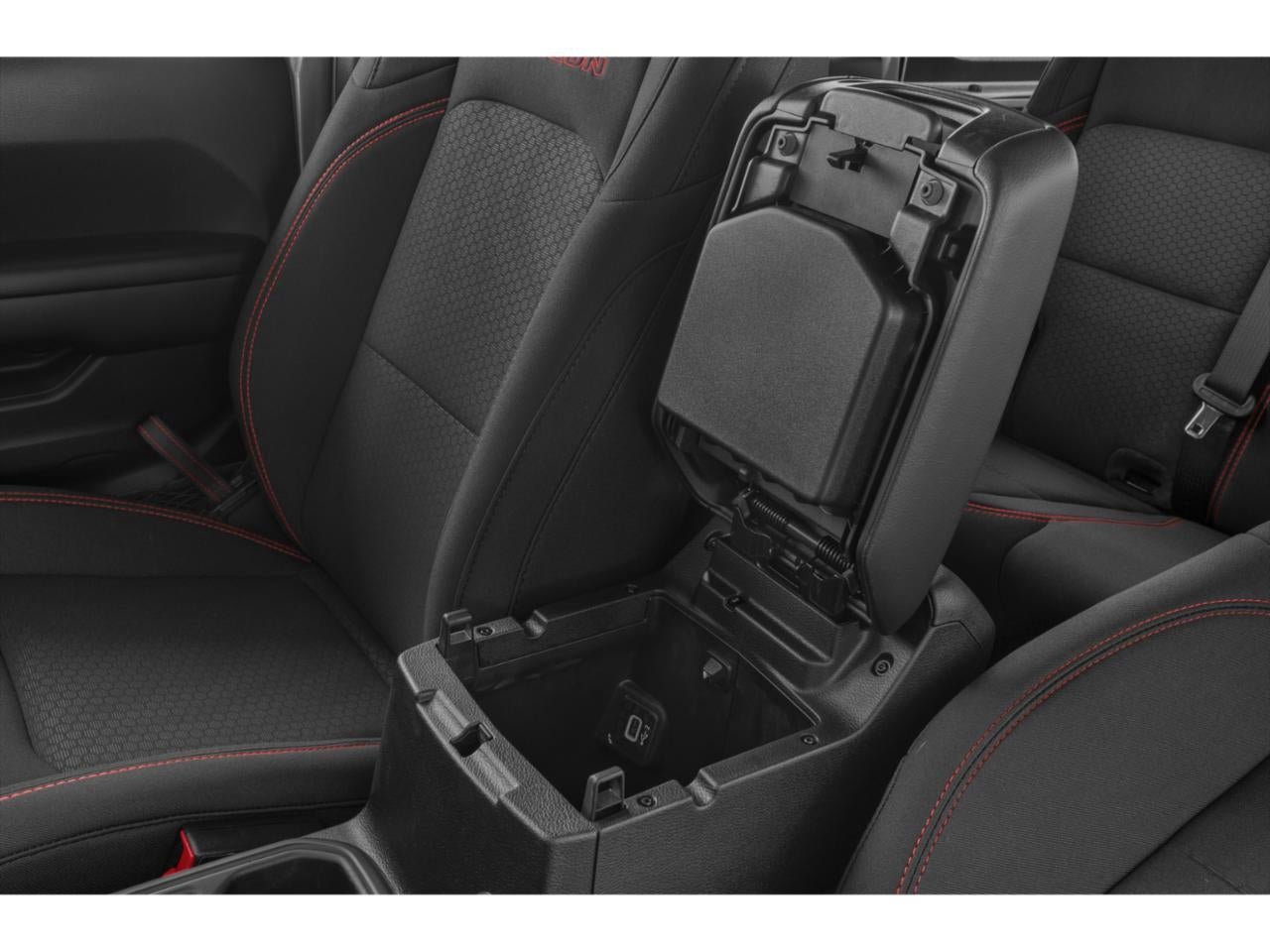 2018 Jeep All-New Wrangler Unlimited Rubicon 4x4