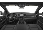 2022 RAM 1500 Big Horn Crew Cab 4x4 6'4' Box