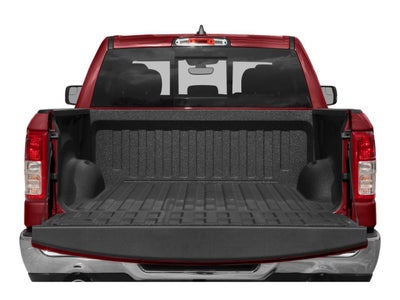 2022 RAM 1500 Big Horn Crew Cab 4x4 6'4' Box