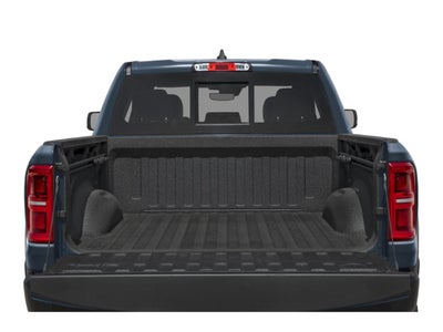 2025 RAM 1500 RHO Crew Cab 4x4 5'7' Box