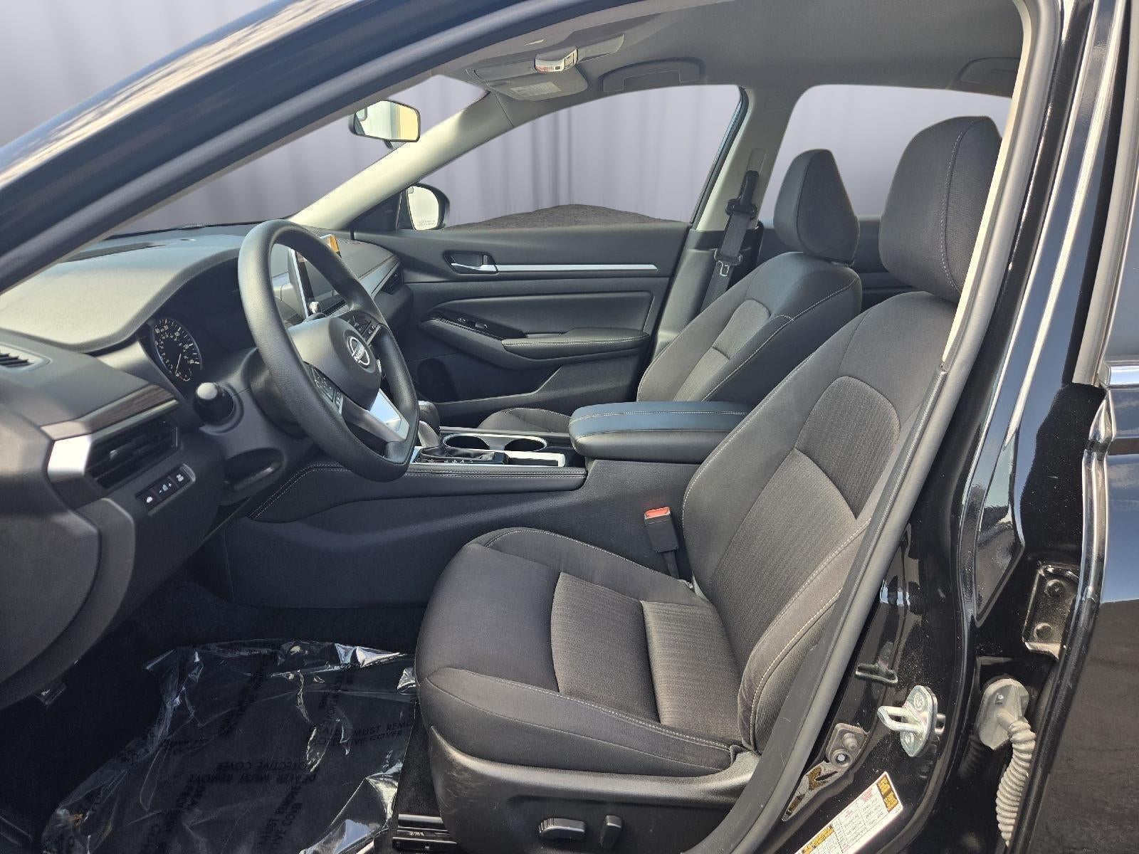 2023 Nissan Altima SV FWD