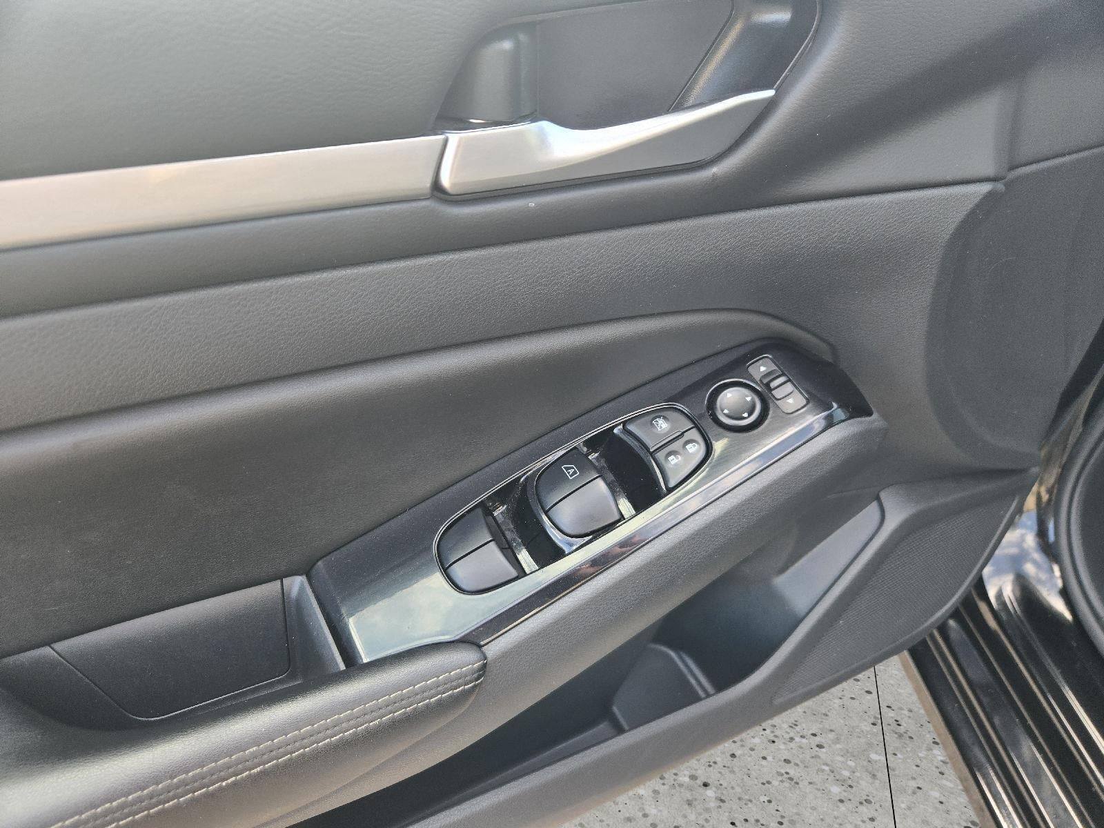 2023 Nissan Altima SV FWD