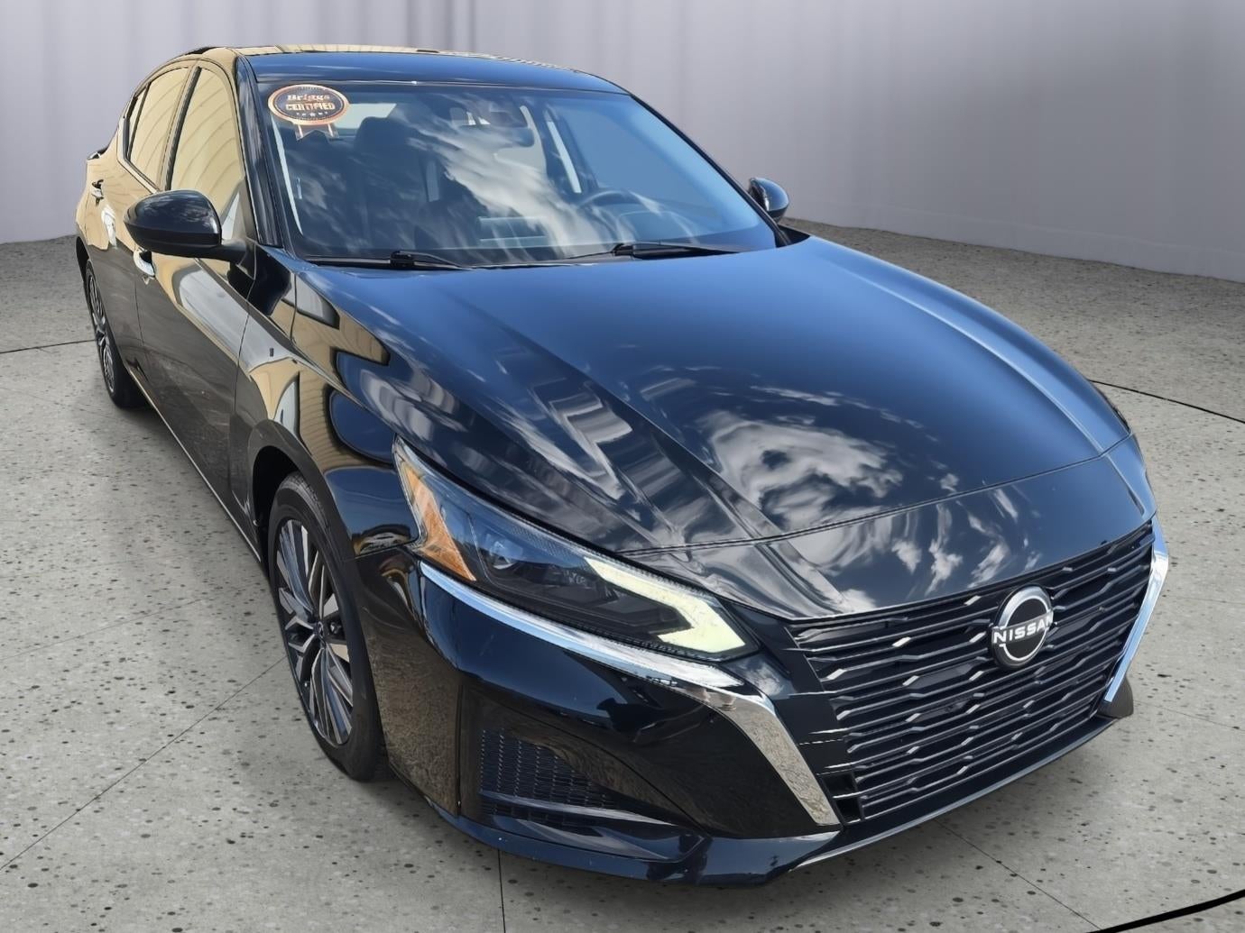 2023 Nissan Altima SV FWD