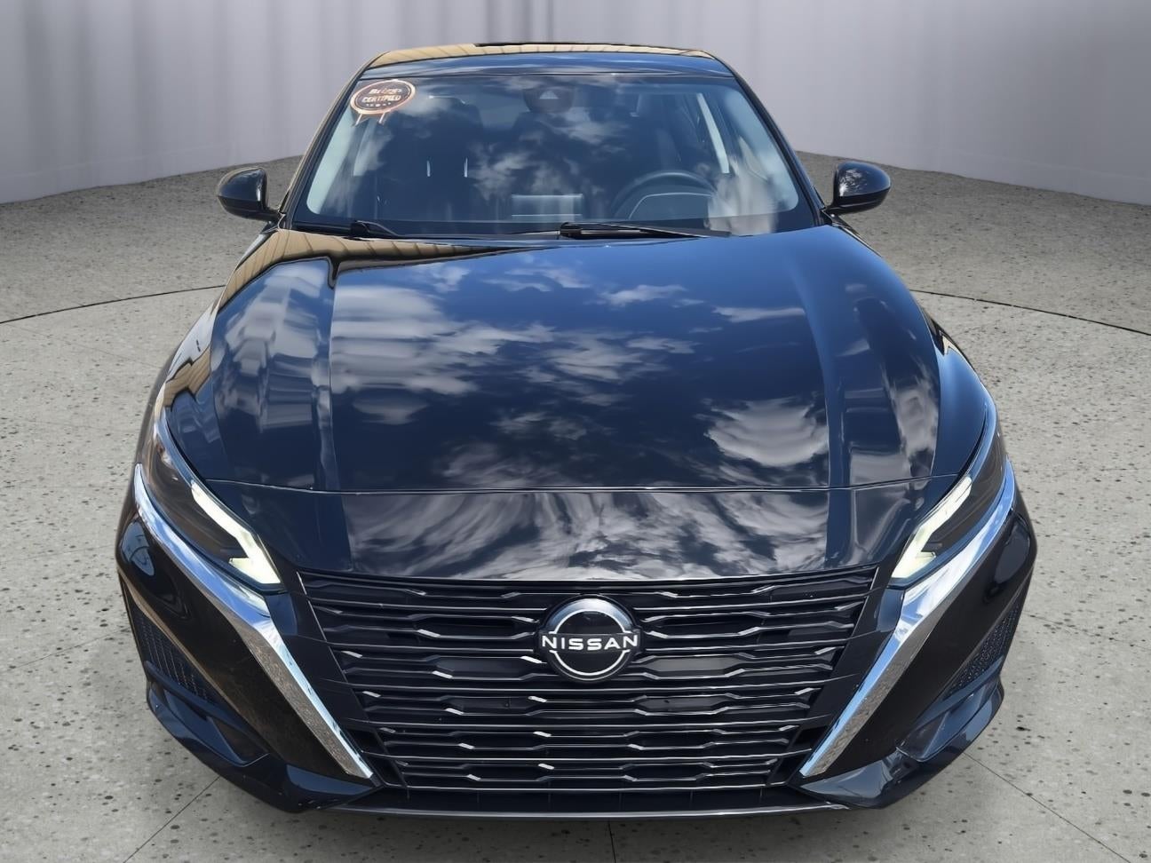 2023 Nissan Altima SV FWD