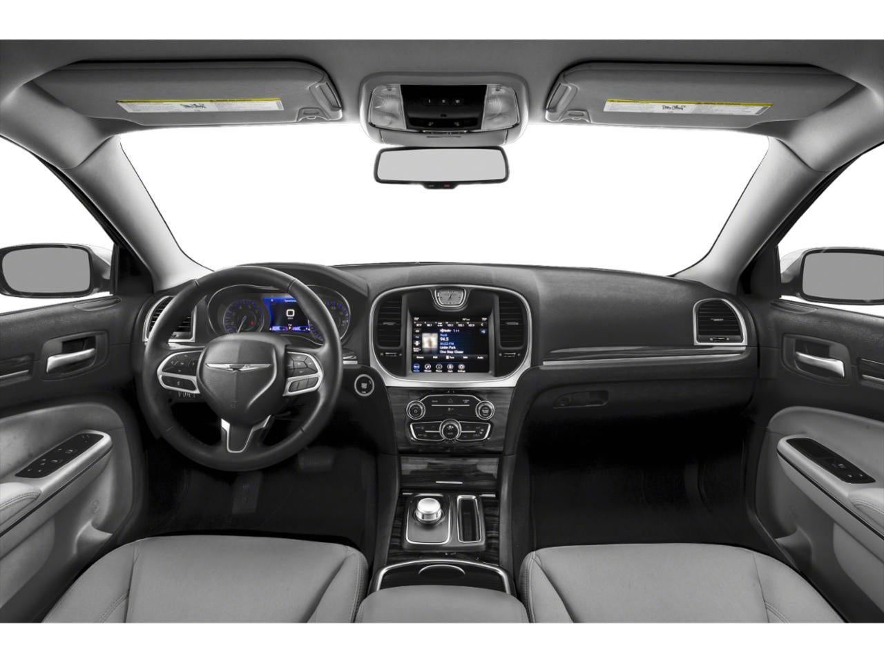 2022 Chrysler 300 Touring L