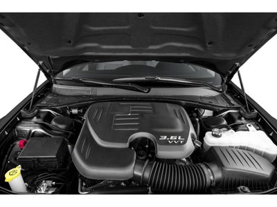 2022 Chrysler 300 Touring L