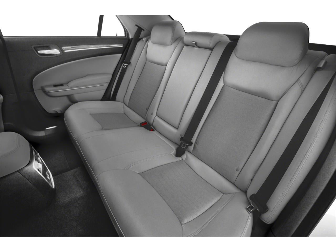 2022 Chrysler 300 Touring L