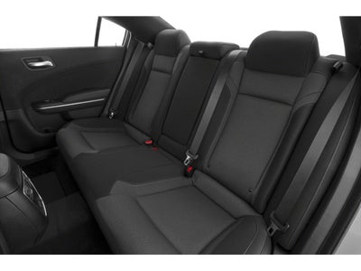 2020 Dodge Charger SXT RWD